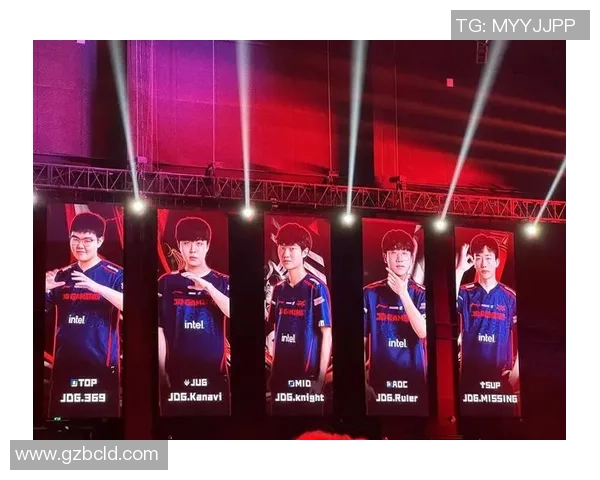 运动数据青年赛积分榜更新JDG战队以93分稳居第一名引领赛季走势